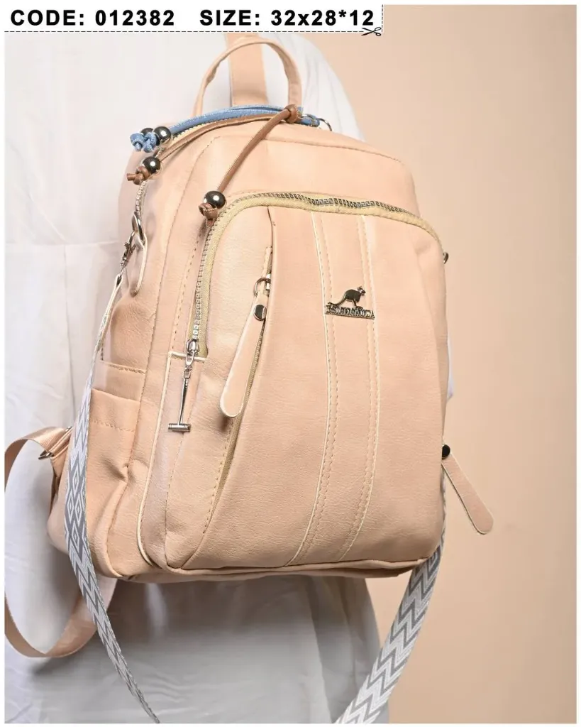 باك جلد كنجارو