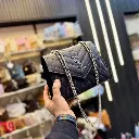 شنطة كروس بحاجز SYL 