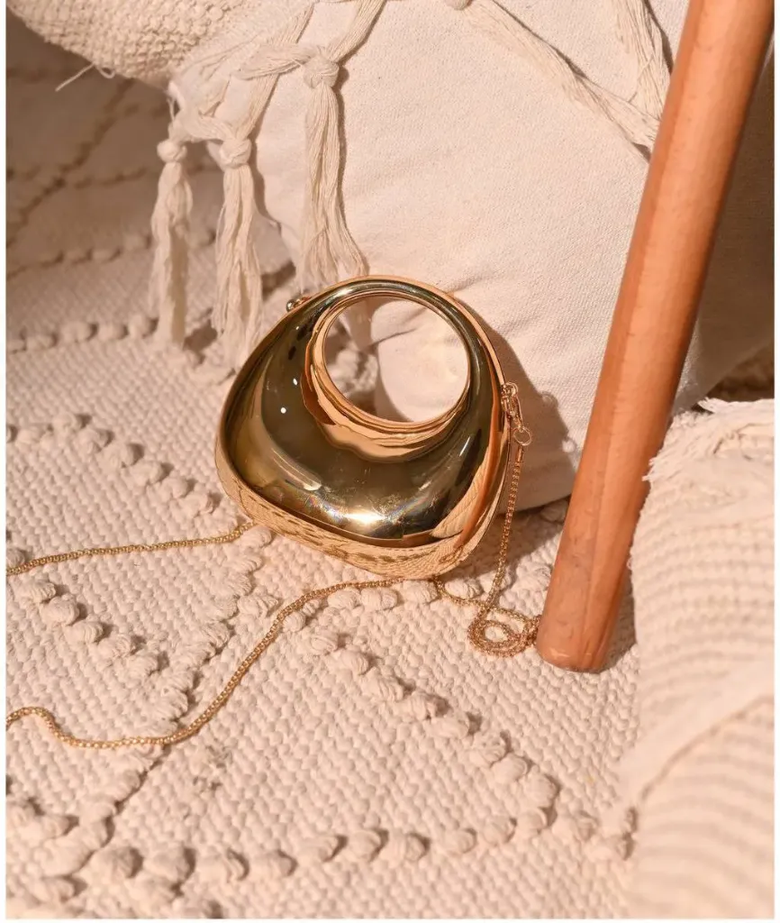 كروس تريند كرستال