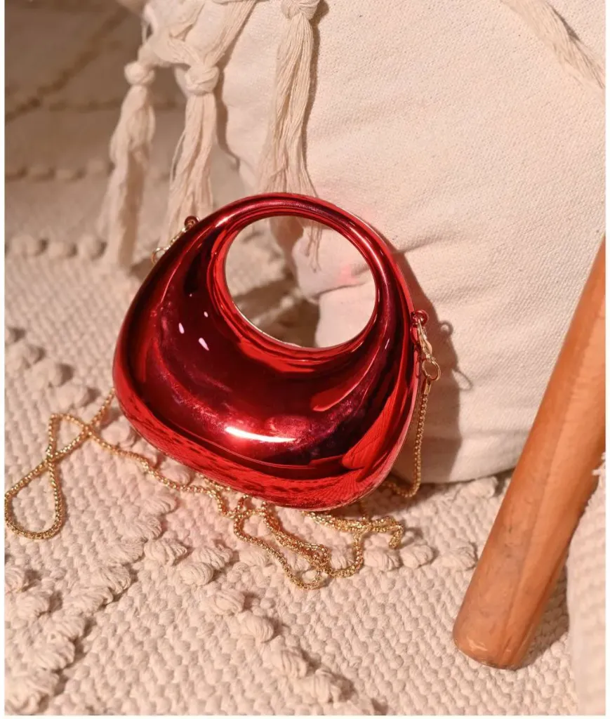 كروس تريند كرستال