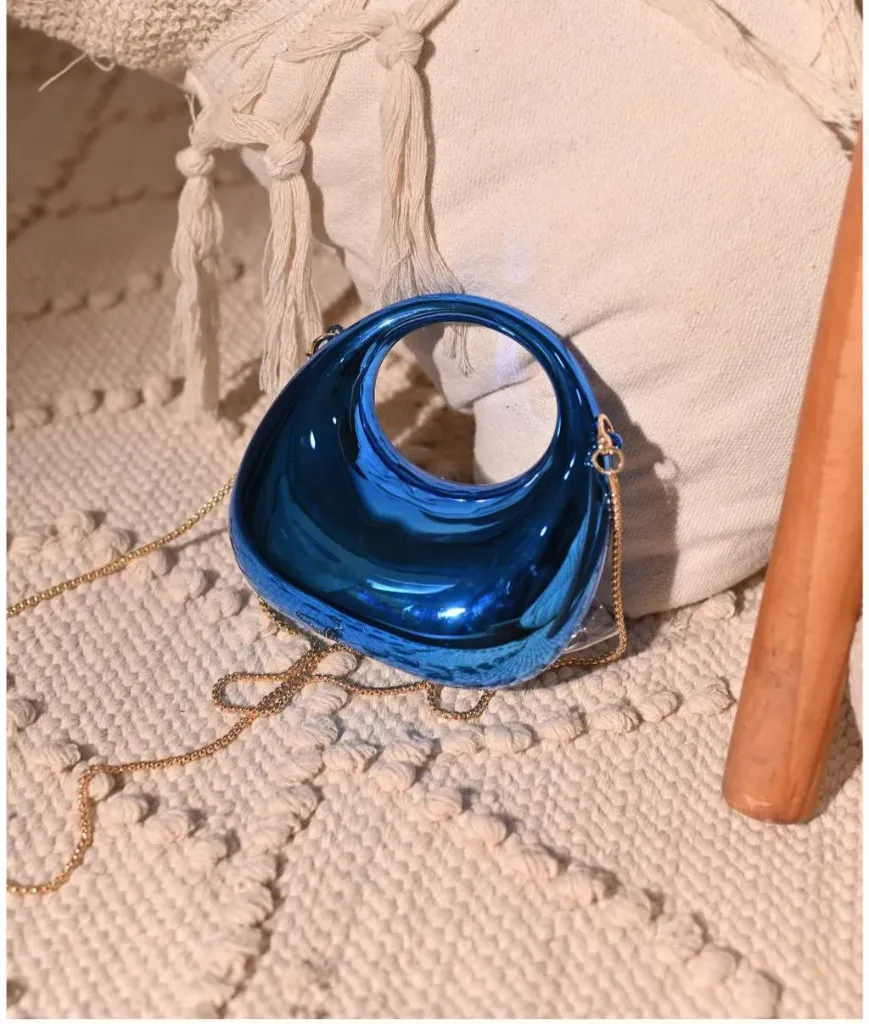 كروس تريند كرستال